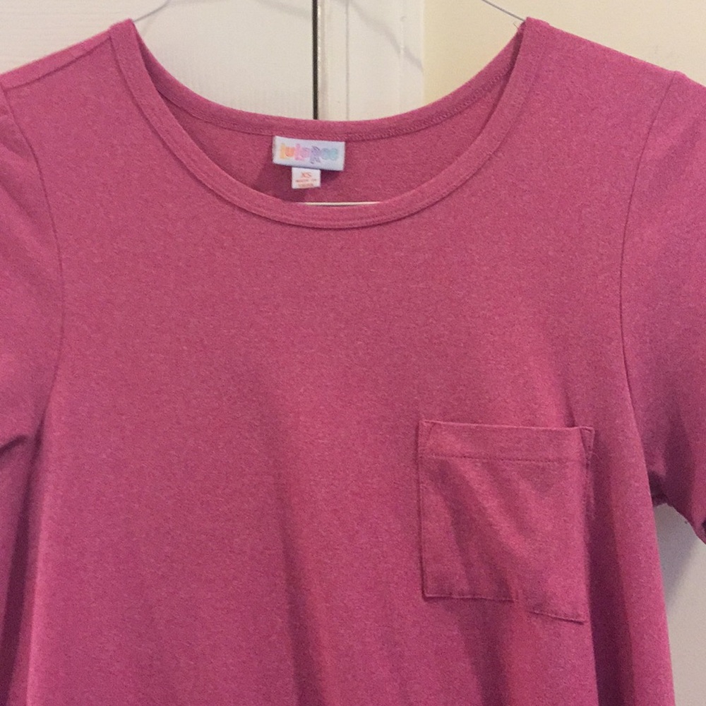 LuLaRoe Carly